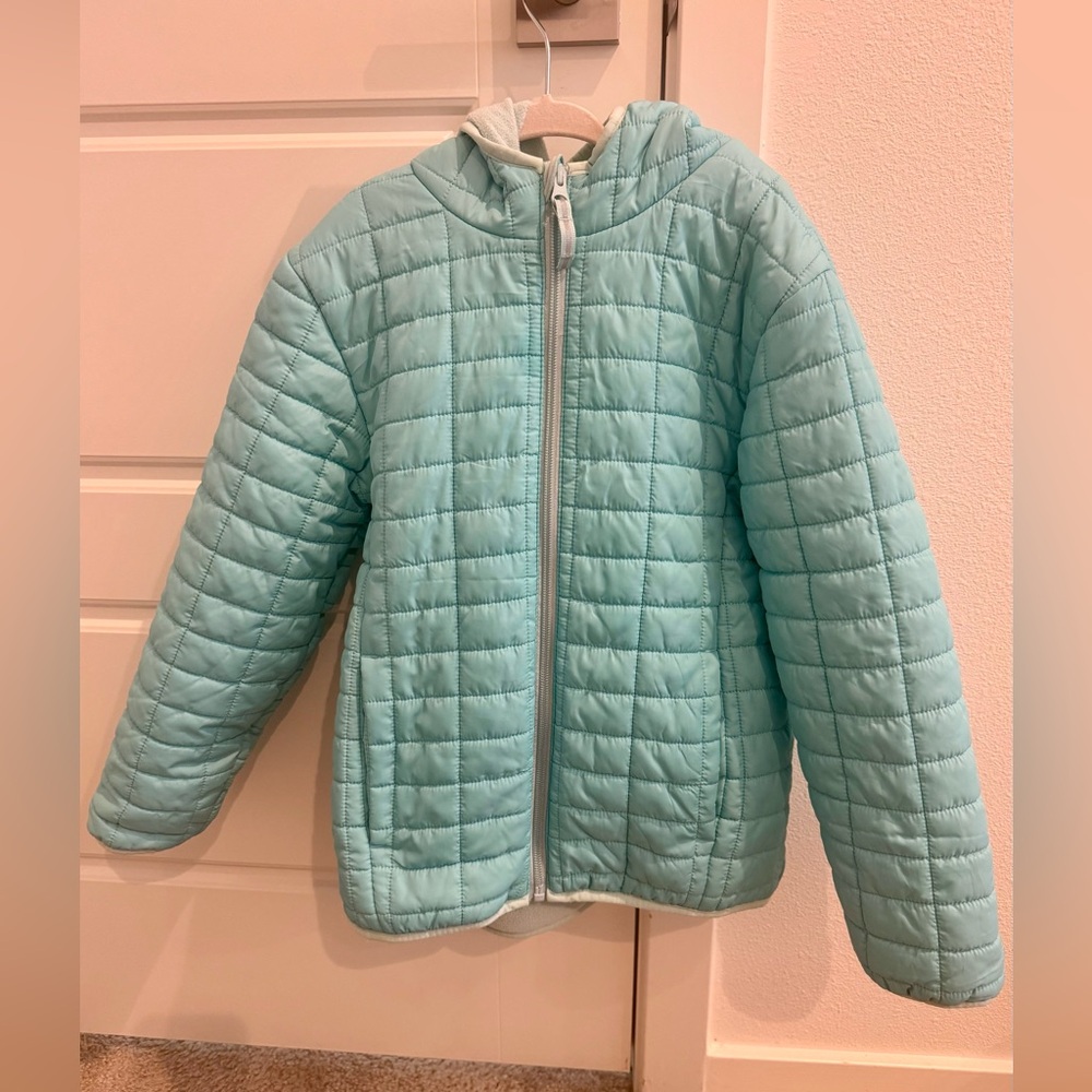 Cat & Jack Girls Jacket